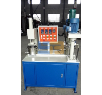 massing machine