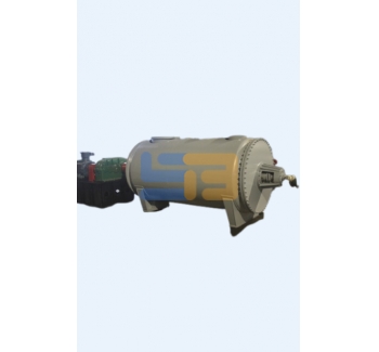 reaction kettle