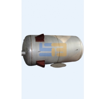 reaction kettle