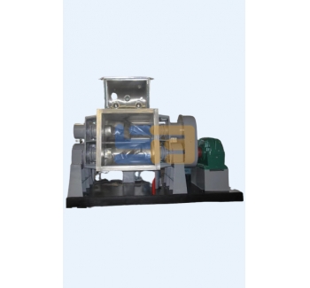 捏合機